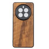 Drewniane Etui Bewood do Realme 12 Pro / 12 Pro Plus IMBUIA