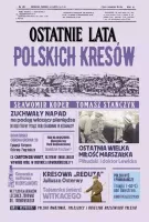Ostatnie lata polskich Kresów