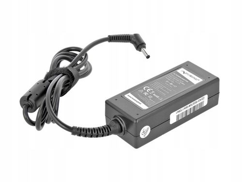 Asus zasilacz 19v 2.37a 45W 4.0-1.35 W16-045N3B, ASUS R541N F541N F541NA na Arena.pl