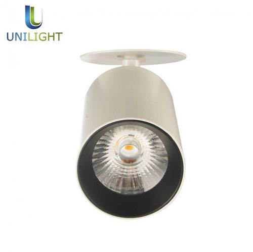 Downlight ROMANN 30W neutralny ściemnialny DALI na Arena.pl