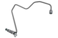 RURKA OLEJOWA TURBOSPRĘŻARKI RENAULT MEGANE II 2003 2004 2005 2006 2007