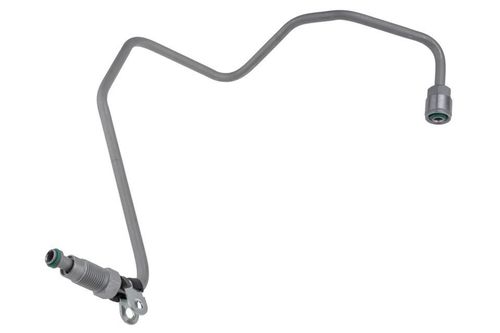 RURKA OLEJOWA TURBOSPRĘŻARKI RENAULT GRAND SCÉNIC II 2004 2005 2006 na Arena.pl