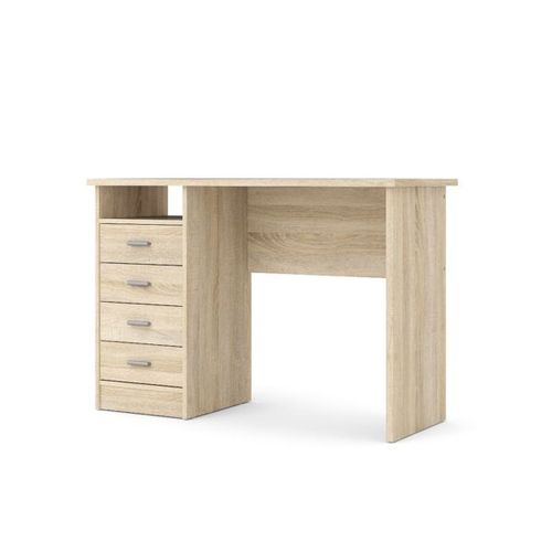 Biurko Function 4s dąb sonoma na Arena.pl