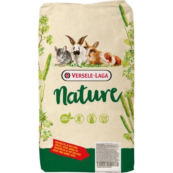 Versele-Laga Cuni Nature 9kg zdjęcie 1