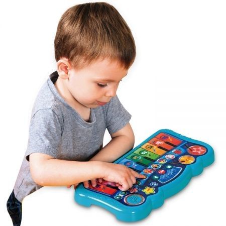 Smily Play Magiczne Dźwięki na Arena.pl