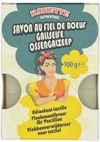 MARIETTE MYDŁO GALASOWE DO USUWANIA PLAM Z TKANIN 100 G