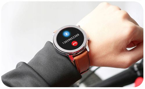 Smartwatch Microwear L11 na Arena.pl