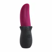 evolved tongue teaser wibrujący model silikonowy 10 trybow usb