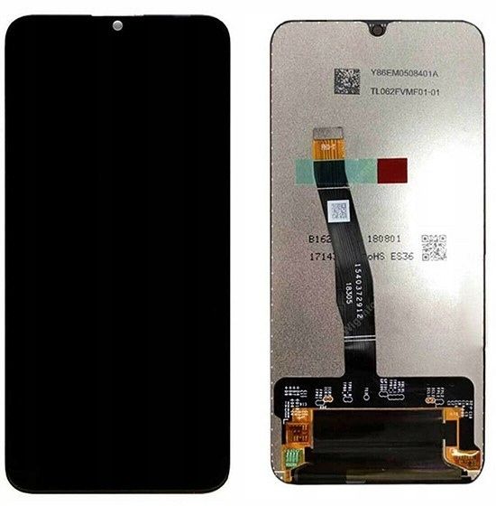Wyświetlacz LCD ekran do Huawei P Smart 2019 zdjęcie 2