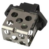 OPORNIK WENTYLATORA RENAULT CLIO III 2005 2006 2007 2008 2009 2010