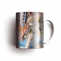 Kubek Nausicaä z Doliny Wiatru DO WYBORU