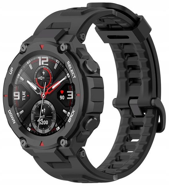 PASEK DO XIAOMI AMAZFIT T-REX / T-REX PRO | KOLORY zdjęcie 7