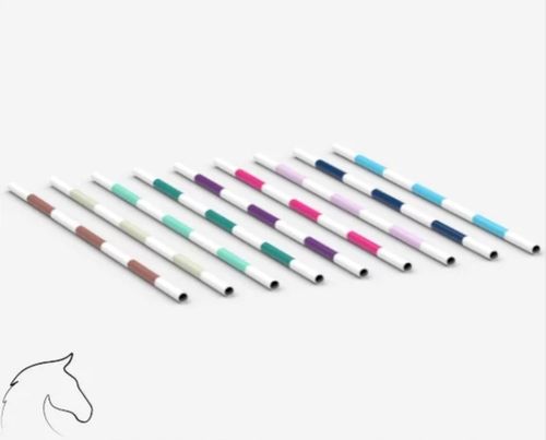 Przeszkoda Hobby Horse 140 cm z poprzeczką 120 cm Prezent Urodziny/ 10 lat na Arena.pl