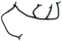 PRZEWÓD PRZELEWOWY WTRYSKIWACZY FORD FOCUS III 2014 2015 2016 2017