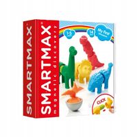 SmartMax My First Dinosaurs