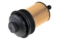 POKRYWA OBUDOWY FILTRA OLEJU ALFA ROMEO GIULIA 2015 2016 2017 2018