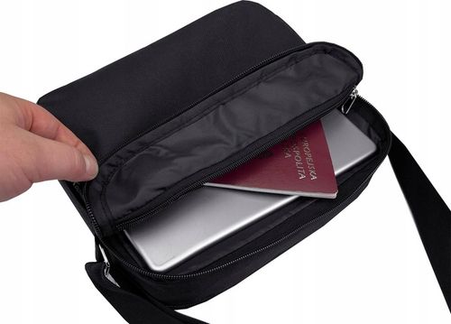 KOCHMANSKI torba męska na ramię z codury na Arena.pl