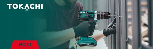 WIERTARKO WKRĘTARKA AKUMULATOROWA UDAROWA WIERTARKA 2xAKU METALOWA na Arena.pl