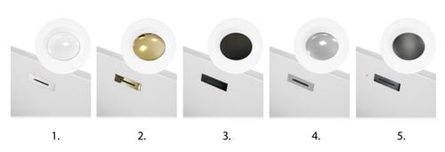 Wanna wolnostojąca przyścienna NAROŻNA PULA PRAWA Prążkowana 170 x 75 x 58 cm biała system przelewowy na Arena.pl