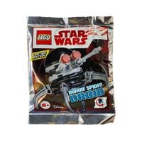 klocki lego 911835 star wars dwarf spider droid saszetka