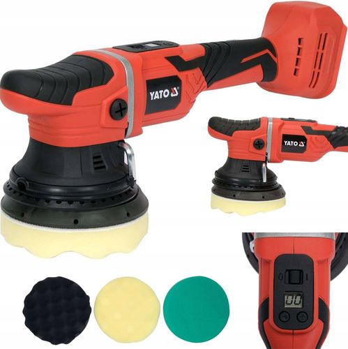 Polerka YATO YT-82925 na Arena.pl