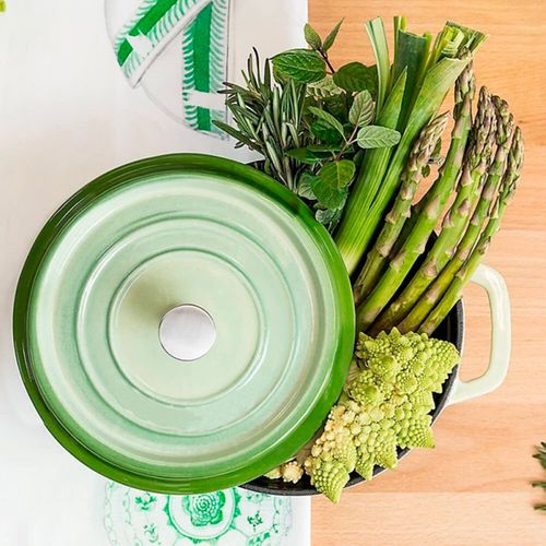 Cocotte Bambú Cecotec 20 cm na Arena.pl