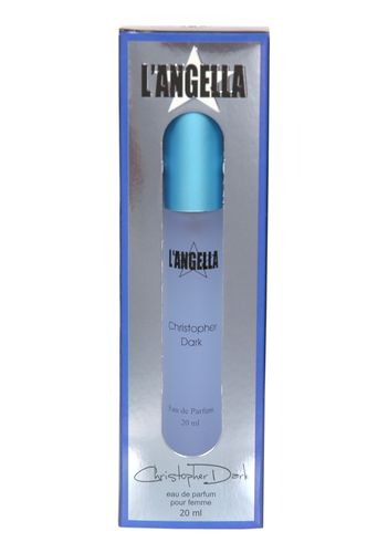 Christopher Dark Woman L'angella Woda perfumowana 20ml na Arena.pl