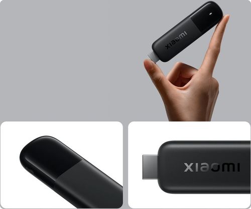 Odtwarzacz Google TV Xiaomi Mi TV Stick 4K 2nd Gen na Arena.pl