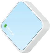 Router TP-LINK TL-WR802N WiFi 300 Mbps 2.4 Ghz