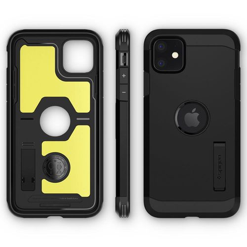 Spigen Tough Armor ”Xp” Iphone 11 Black na Arena.pl
