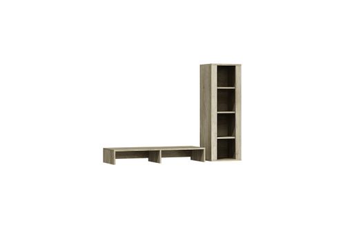 Nadstawka + Regał CAREN na Arena.pl