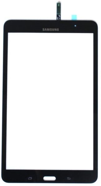 Samsung Galaxy Tab Pro 8.4 T320 DOTYK CZARNY zdjęcie 1