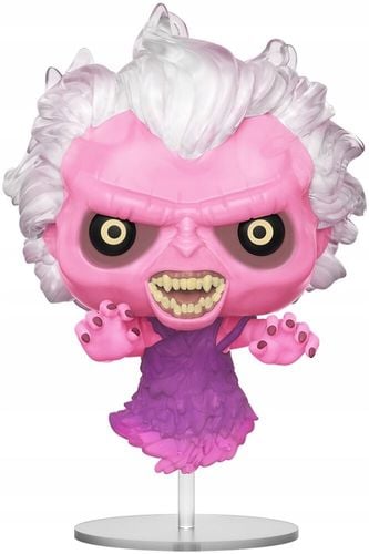 funko pop! ghostbusters scary library ghost 748 na Arena.pl