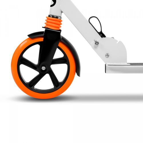 Hulajnoga Luca White/Orange na Arena.pl