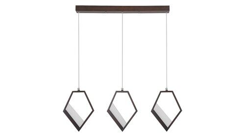 Lampa wisząca Silvana na Arena.pl