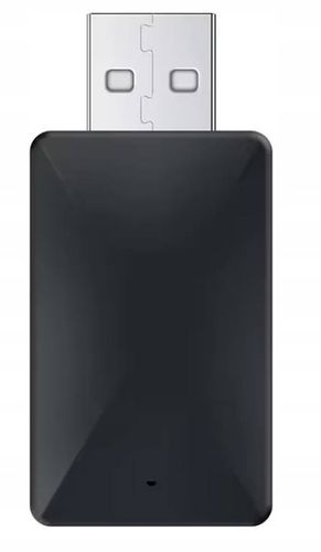 Bezprzewodowy Adapter Mini USB CarPlay do iPhone iOS ANDROID AUTO na Arena.pl