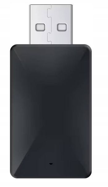 Bezprzewodowy Adapter Mini USB CarPlay do iPhone iOS ANDROID AUTO zdjęcie 9