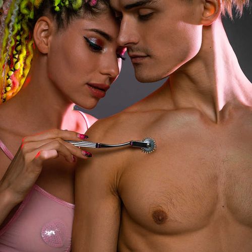 wheel party hard please me na Arena.pl