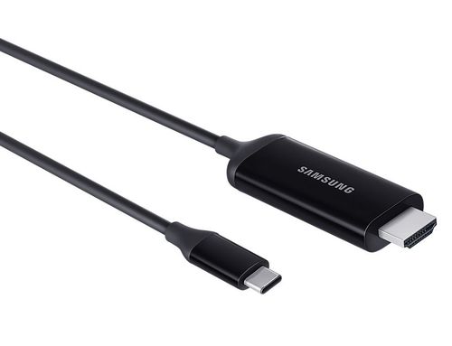 Samsung Kabel DeX USB-C - HDMI Note8/9 Galaxy S9/S9+ na Arena.pl