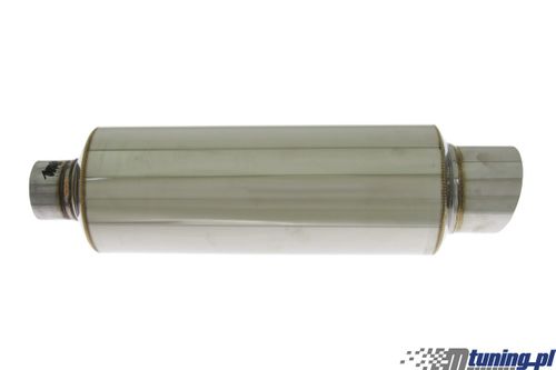 Tłumik ProRacing 63,5mm MT01 na Arena.pl