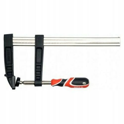 ŚCISK STOLARSKI 500x80MM na Arena.pl