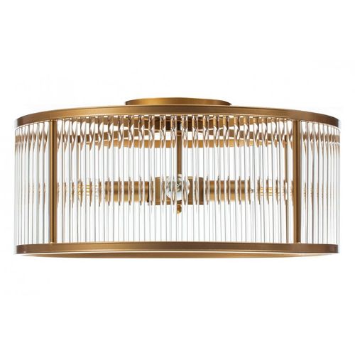 Plafon Berella Light Negros PL40 GD BL5388 na Arena.pl