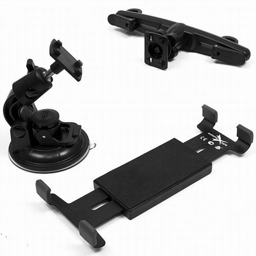 Uchwyt Zagłówek/Szyba Apple Ipad 4/3 Retina Air 2 na Arena.pl