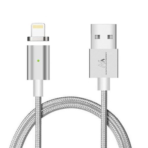 Kabel USB MACLEAN Lightning 1 na Arena.pl