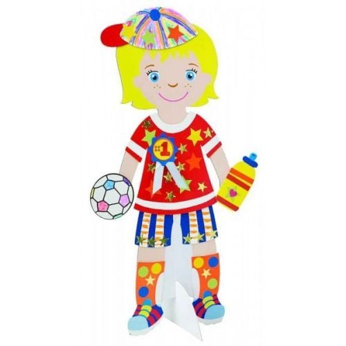 ALEX A1421 Projektantka mody zdjęcie 4