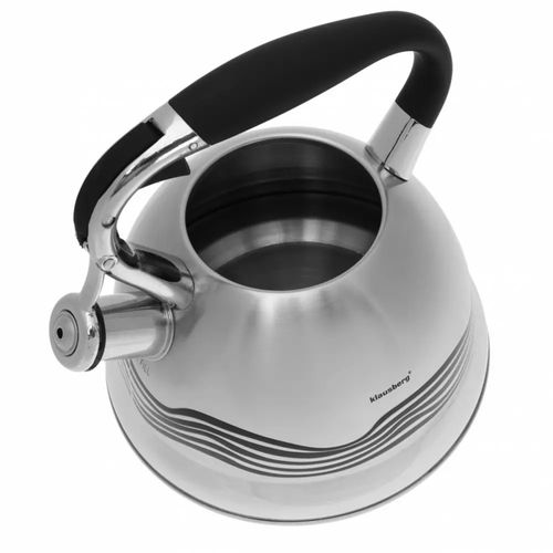 czajnik 2,7l zmieniający kolor kinghoff kb-7048 na Arena.pl