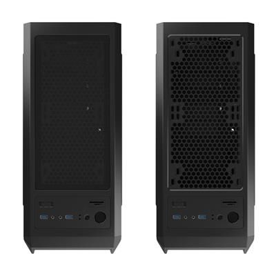 SilentiumPC Regnum RG4 Pure Black na Arena.pl