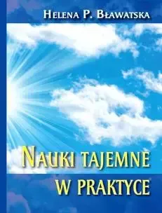 Nauki tajemne w praktyce zdjęcie 1