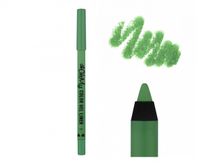 LAMEL OhMy Żelowa Kredka do oczu Color Gel Liner nr 403 - zielona  1.4g