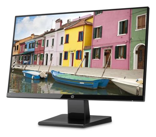 Monitor HP 22w (1CA83AA ABB) Czarny na Arena.pl